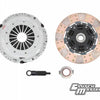 Clutch Masters 2017 Honda Civic 1.5L FX400 Sprung Clutch Kit (Must Use w/ Single Mass Flywheel)