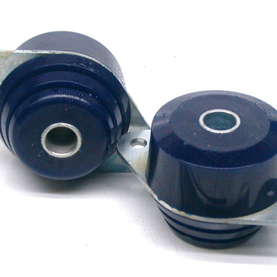 SuperPro 1965 Triumph TR4A Base Rear Differential Mount Bushing Kit