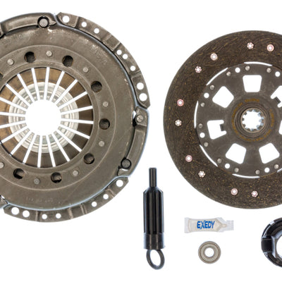 Exedy OE 1987-1987 Bmw 535I L6 Clutch Kit