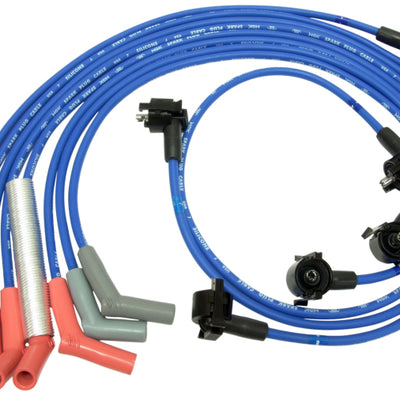 NGK Ford Explorer 1997 Spark Plug Wire Set