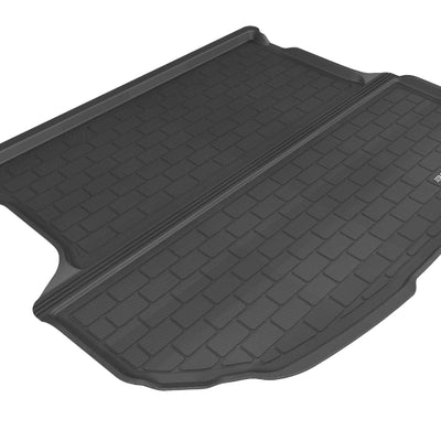 3D MAXpider 2013-2018 Hyundai Santa Fe Sport Kagu Cargo Liner - Black