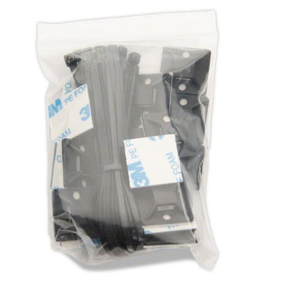 Raxiom Axial Series LED Underhood Lighting Kit Universal (Some Adaptation May Be Required)