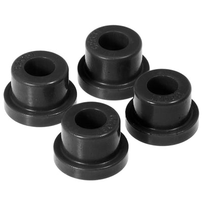 Prothane 84-87 Honda Civic/CRX Rear Sway Bar Bushings - 23mm - Black