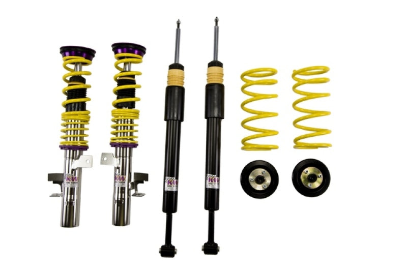 KW Coilover Kit V1 Mazda 3 (BK)