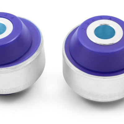 SuperPro 2006 Toyota RAV4 Limited Front Lower Inner Rearward Control Arm w/ Caster Bushing Kit