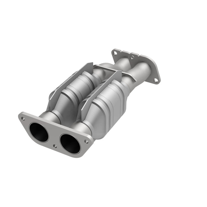 MagnaFlow Direct Fit Catalytic Converter 96-97 Explorer 5.0L Rear
