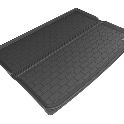 3D MAXpider 2015-2020 Chevrolet Suburban Kagu Cargo Liner - Black