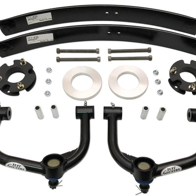 Tuff Country 15-20 Ford F-150 4x4 & 2wd 3in Lift Kit (No Shocks)
