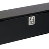 Tradesman Steel Underbody Truck Tool Box (60in.) - Black