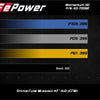 aFe 20-21 Jeep Wrangler (JL) V6-3.0L (td) Momentum HD Cold Air Intake System w/ Pro 10R Media