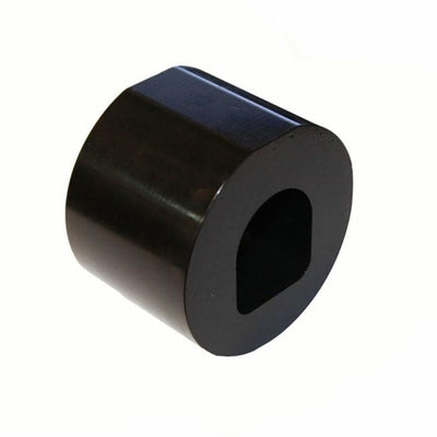 Torque Solution Snub Mount: Audi A4/S4 (B6/B7) / A6/S6/Allroad (C5/C6)