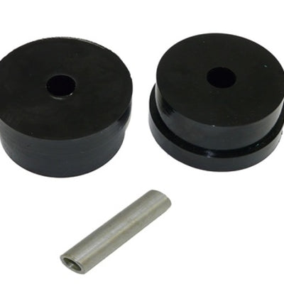 Torque Solution Engine Mount Inserts: Mitsubishi Evolution X 2008-12