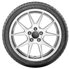 Yokohama Advan Sport ZPS Tire - 245/45RF17 95Y