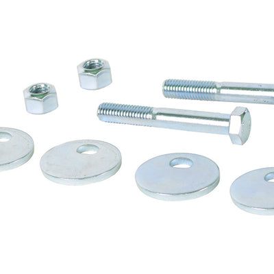 Whiteline 2013+ Subaru BRZ Rear Lower Control Arm Repair/Service Kit