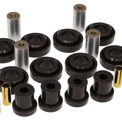 Prothane Dodge Charger Front Control Arm Bushings - Black