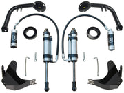 ICON 2016+ Toyota Tacoma S2 Stage 3 Upgrade System