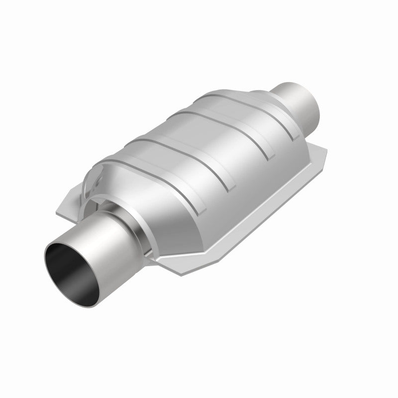 MagnaFlow Universal Catalytic Converter 2.25 inch PC2 Rear
