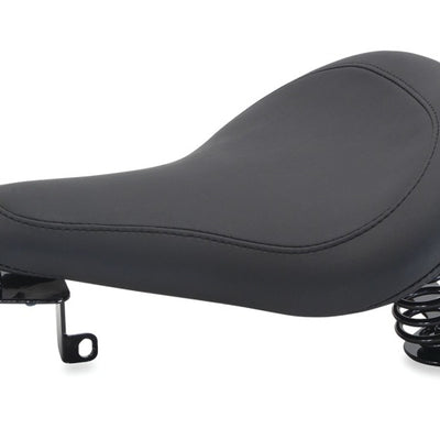 Mustang 14-21 Yamaha Bolt Solo Seat Pouch - Black