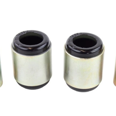 Whiteline Plus 03+ Nissan 350z / Infiniti G35 Rear Lower Rear Trailing Arm (Lateral Arm - locates in