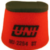 Uni Filter 82-85 Yamaha Tri Moto 125 /175 Air Filter