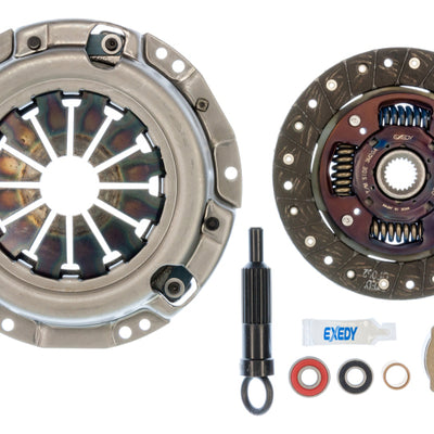 Exedy OE 1989-1989 Toyota Tercel L4 Clutch Kit
