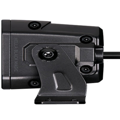 Hella Universal Black Magic 40in Tough Double Row Light Bar - Spot & Flood Light
