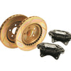 Ford Racing 1994-2004 Mustang Cobra R Front Brake Upgrade Kit
