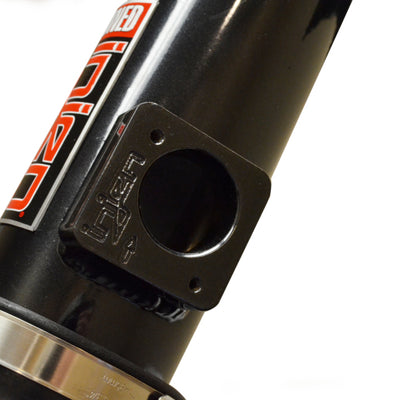 Injen 17-18 Toyota iA 1.5L Black Cold Air Intake