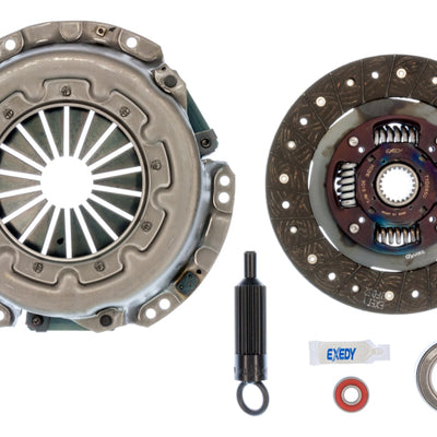 Exedy OE 1984-1988 Toyota Van L4 Clutch Kit