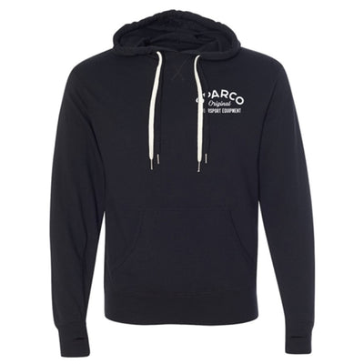 Sparco Sweatshirt Garage BLK - Small