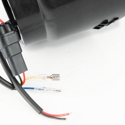 Raxiom 07-13 Toyota Tundra Axial Series LED Fog Lights