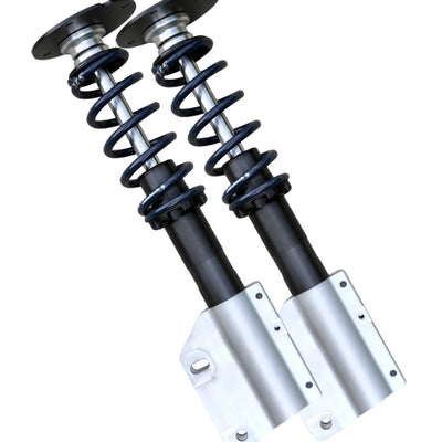Ridetech 05-14 Ford Mustang CoilOver System HQ Series Front