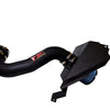 Injen 14-20 Dodge Durango R/T 5.7L V8 Wrinkle Black Power-Flow Air Intake System