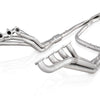 Stainless Works 2004-08 F150 5.4L Headers 1-3/4in Primaries 2-1/2in High-Flow Cats