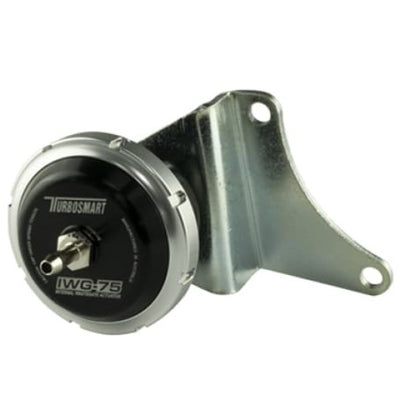 Turbosmart IWG75 97-07 Subaru Impreza WRX 7 PSI Black Internal Wastegate Actuator