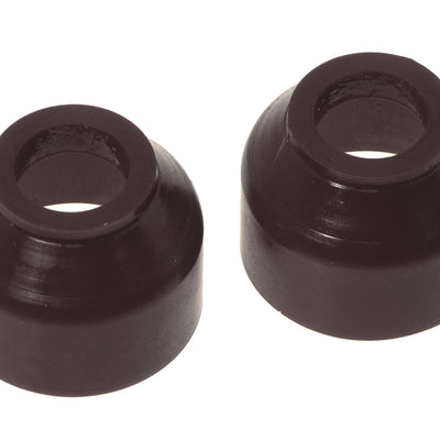 Prothane Universal Ball Joint Boot .730TIDX1.625BIDX1.095Tall - Black