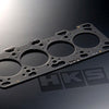 HKS Mitsubishi EVO X 4B11T MR 1mm Stopper Head Gasket (87.5mm Bore/9.1 CR)