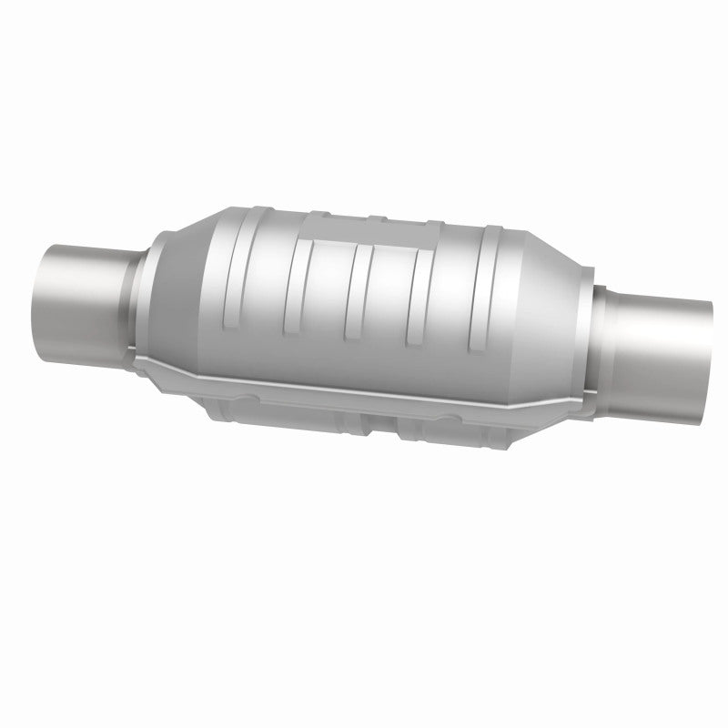MagnaFlow Universal Catalytic Converter 2.00 inch CA Tier1