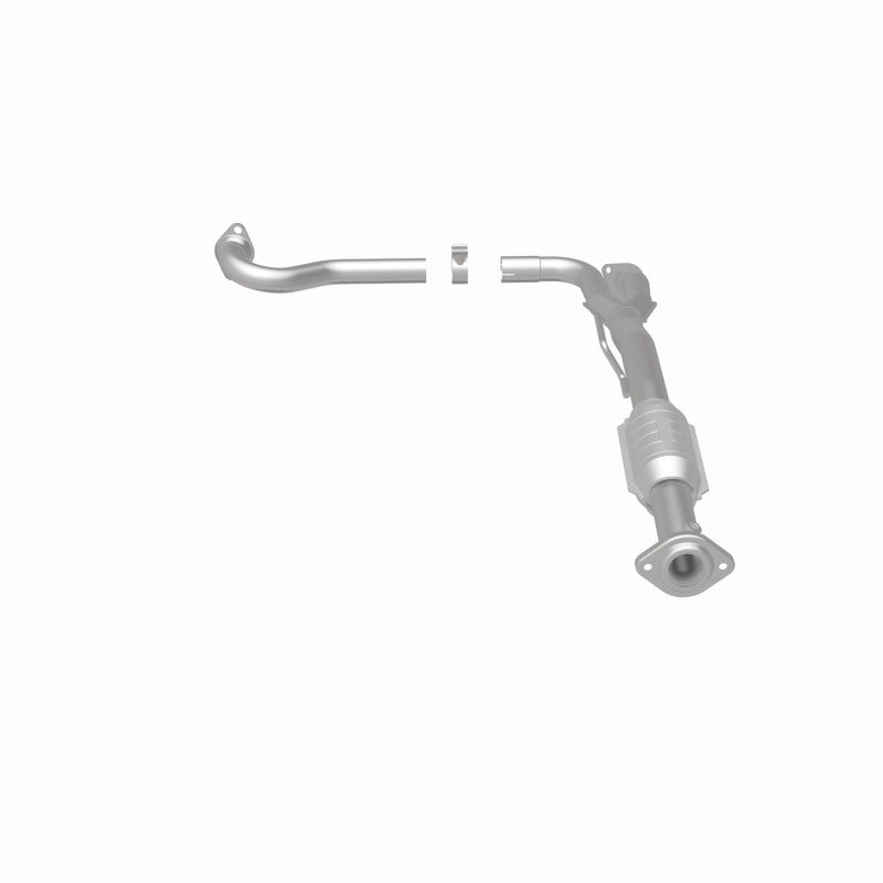 MagnaFlow Direct Fit Catalytic Converter 02-03 Jeep Liberty 3.7L