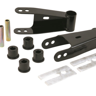 Ford Racing 2004-13 F-150 Rear Lowering Kit