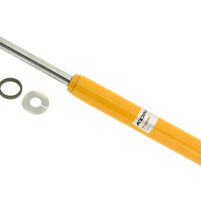 Koni Sport (Yellow) Shock 83-87 Audi 4000 Quattro (Exc. 20V) - Rear