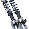 Ridetech 10-15 Chevy Camaro CoilOver Struts Front HQ Series Pair