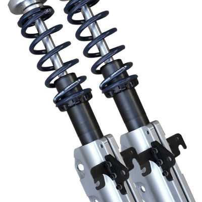 Ridetech 10-15 Chevy Camaro CoilOver Struts Front HQ Series Pair