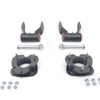 MaxTrac 15-18 Ford F-150 2WD/4WD 2.5in/1in Complete Leveling Kit