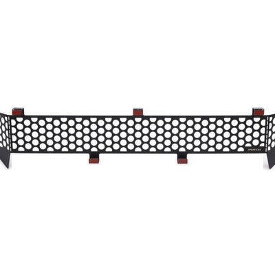 Putco 11-18 Ram HD - Stainless Steel - Punch Style Bumper Grille (Black) Bumper Grille Inserts