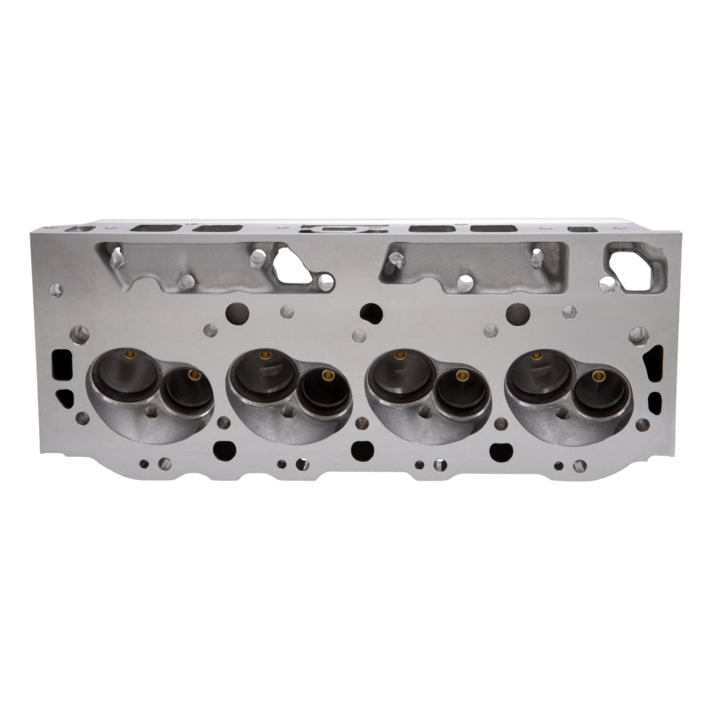 Edelbrock Cylinder Head Perf RPM BBC Rect Port NHRA Legal Bare