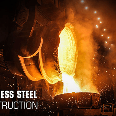 MagnaFlow 08-17 Ford F-250/F-350/F-450 6.4L/6.7L DPF-Back SS 5in Single Passenger Side Rear Exit