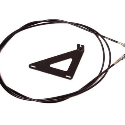 Innovative Lotus K-Series Throttle Cable w/ Bracket