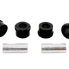 Whiteline 08+ Subaru WRX Hatch Front Inner Control Arm Bushing Kit