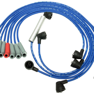 NGK Ford Explorer 1997-1996 Spark Plug Wire Set